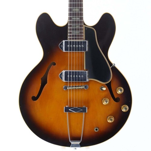 Gibson usa 1966 330td - gibson,
