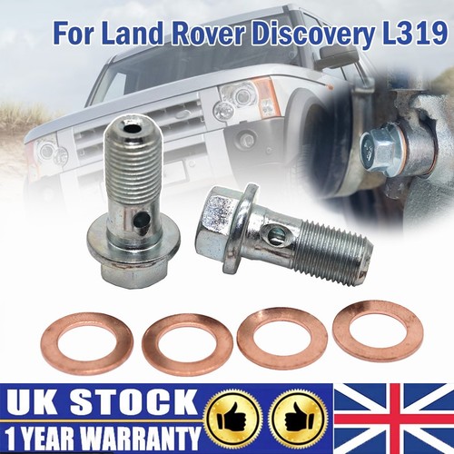 For land rover discovery - 2x,