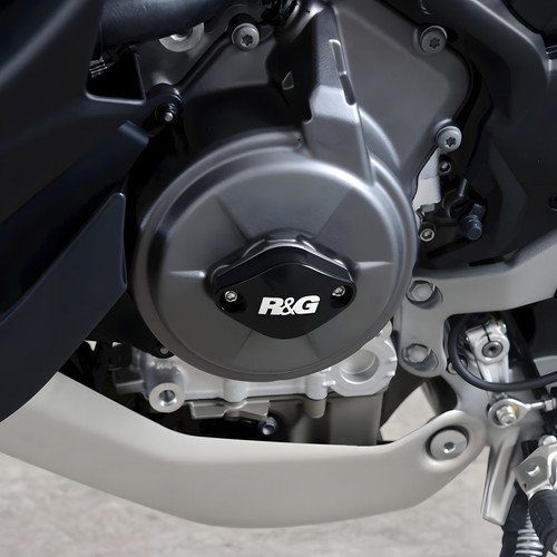 Engine crankcase protection - engine,