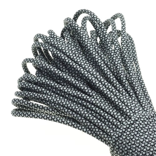 Paracord mil spec 550 4mm - 4mm, 7
