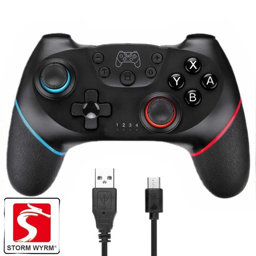 Wireless bluetooth controller - wireless,