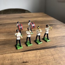 6 Piece Band - The Royal