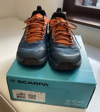 Scarpa Rapid GTX Walking Shoe
