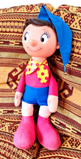 Noddy large talking toy doll