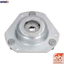 SUSPENSION STRUT SUPPORT MOUNT