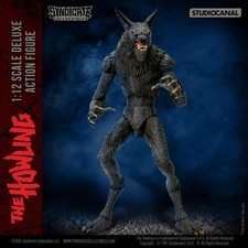 Syndicate - The Howling 1:12