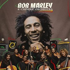 Bob Marley - Bob Marley and