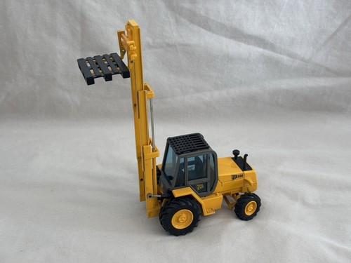 Joal jcb 930 forklift loader - forklift,