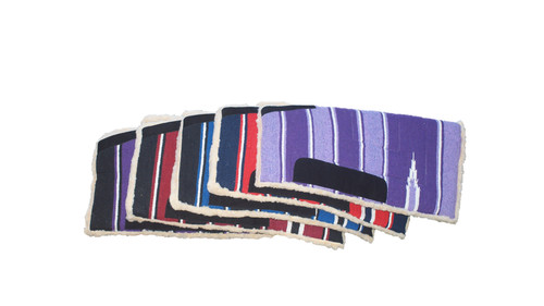 Navaho pad cut back fleece - pad,,