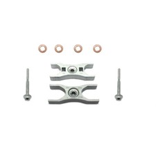 Cylinder screw + gasket +