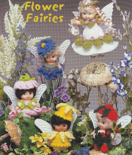 Knitting pattern copy 1417 - .,  