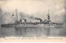 Boats - SAN53989 - "Leon