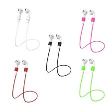 Anti-Lost Silicone Strap String Cord Water Proof For Apple Wireless Air pods