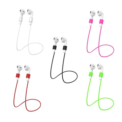 Anti lost silicone strap - silicone,