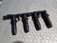 VAUXHALL ASTRA H ZAFIRA DELPHI IGNITION COIL PACK 1.6 PETROL Z16XE CE20009
