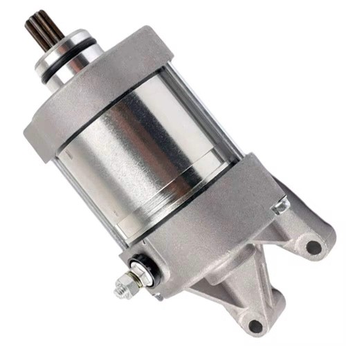 Starter motor 2009 2014 - starter, 2009-2014