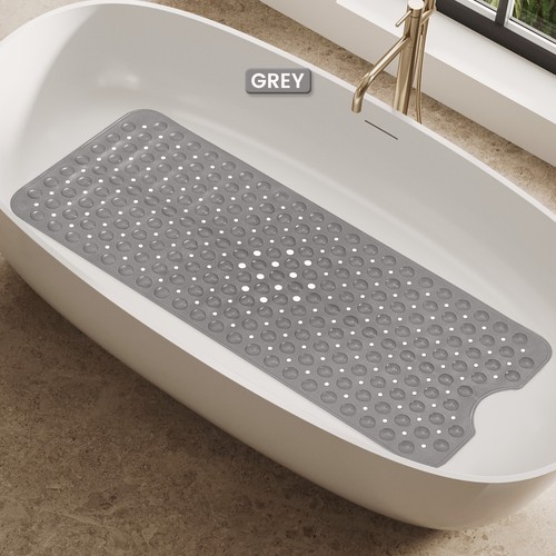 Non slip bathtub - non, mats