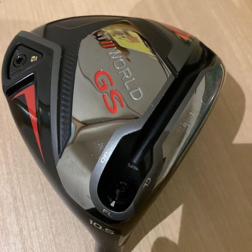Honma world 1w driver - t,