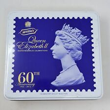 Commemorative McVities Diamond