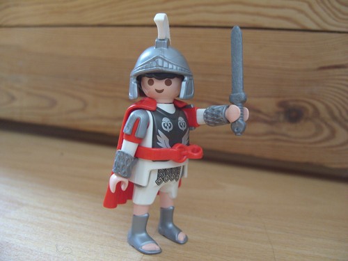 Playmobil 9241 series - 9241, 12