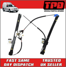 New VW Caddy MK2 Front Right