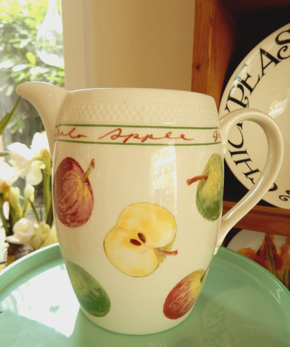 Royal stafford water jug - royal,