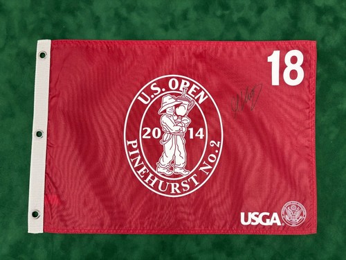 Martin kaymer winner signed - winner,