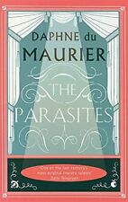 The Parasites (Virago Modern