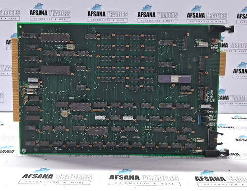 Foxboro a2047vs cpu printed - a2047vs-k,