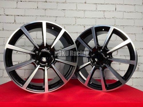 5x130 carrera style - 20",