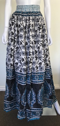 Vintage indian pure - pure, silk