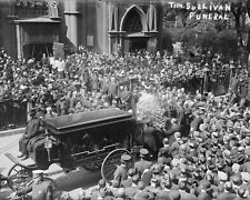 Timothy Sullivan funeral 8X10