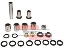 Yamaha WR250 WR400F YZ125 1993