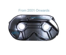 Deck Shell Pan 36" Husqvarna