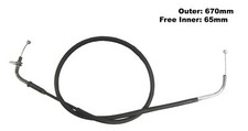 Choke Cable For Suzuki GSF1200