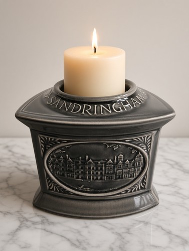 Vintage holkham pottery - vintage,