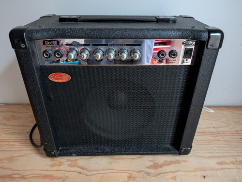 Stagg 20b guitar bass - stagg,