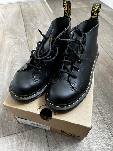 Martens church chukka - martens,