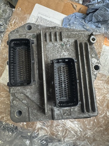 Refurbished vauxhall zafira - refurbished,