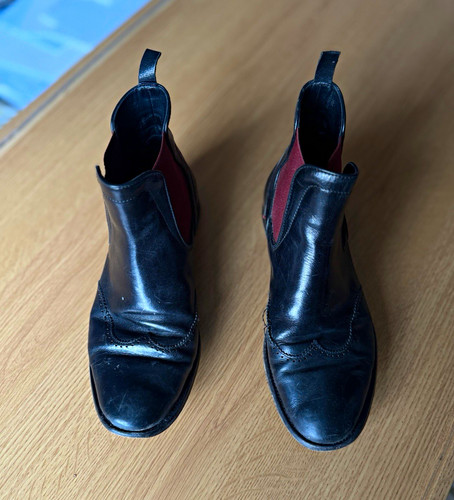 Designer oliver sweeney - designer,