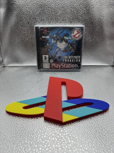 Extreme ghostbusters sony - ghostbusters,