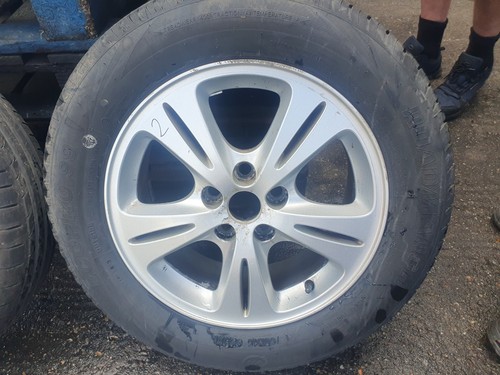 Ford galaxy mk3 - mk3, 16"