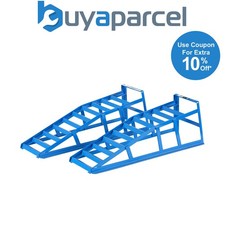 Draper 20231 Car Ramps, 2