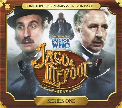 Jago litefoot lane - &, lane,