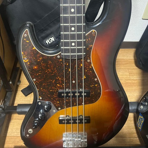 Fgn fujigen neo classic - fujigen, jazz