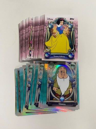 2025 topps disney wonder base - topps,