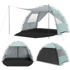 Costway pop 4 person - pop-up, 3-4