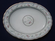 Bernardaud Limoges Artois Bleu