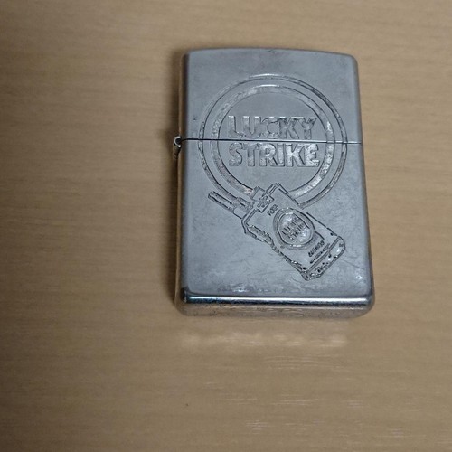 Zippo lucky strike - zippo,