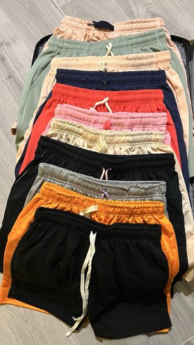 Job lot random colors men - 10,